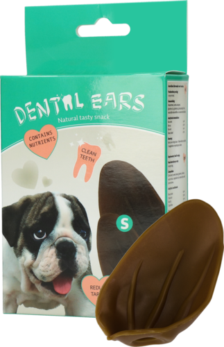 Dental Ears Small 12st
