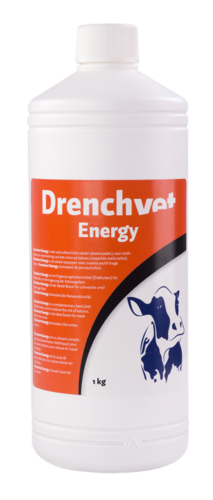 DrenchVet Energy
