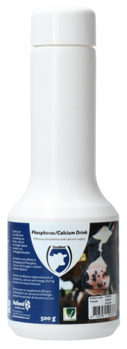 Fosfor/Calcium Drank