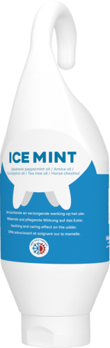 Ice Mint Gel Sta- / Hangtube