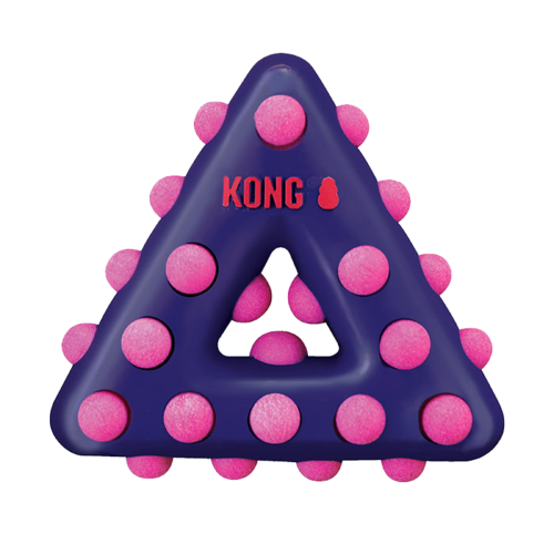 KONG Dotz Triangle Small